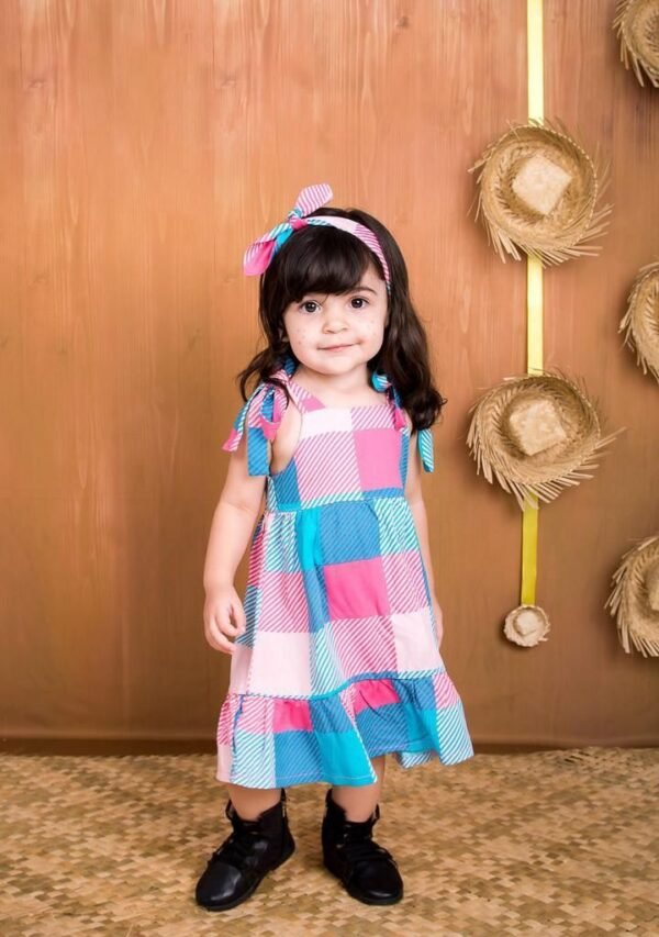 Vestido Malwee Princesinha Sofia Roxo - Compre Agora